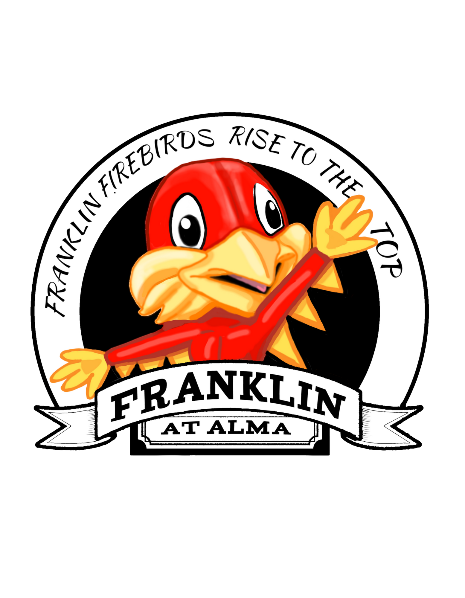 Franklin at Alma Elementary