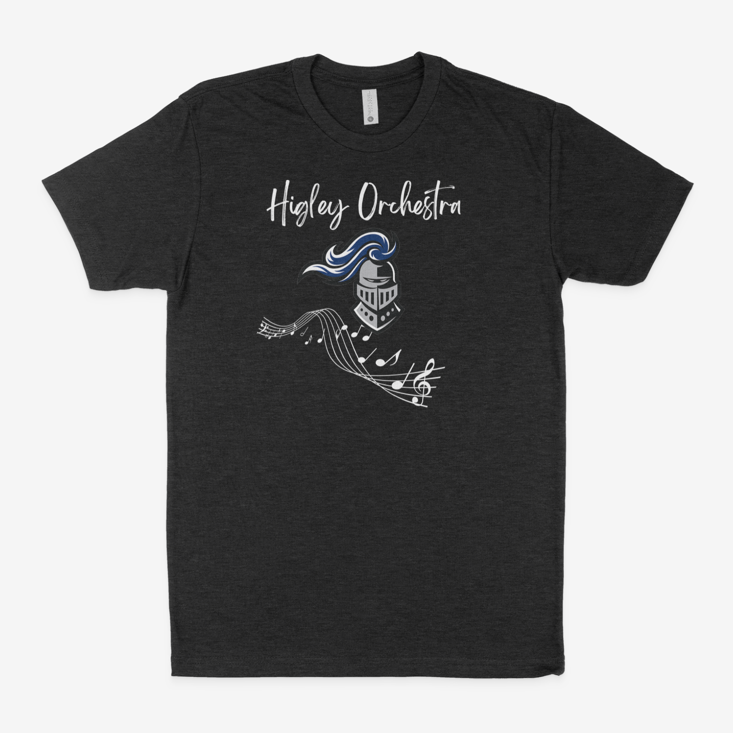 Higley Orchestra T-Shirt - Parent