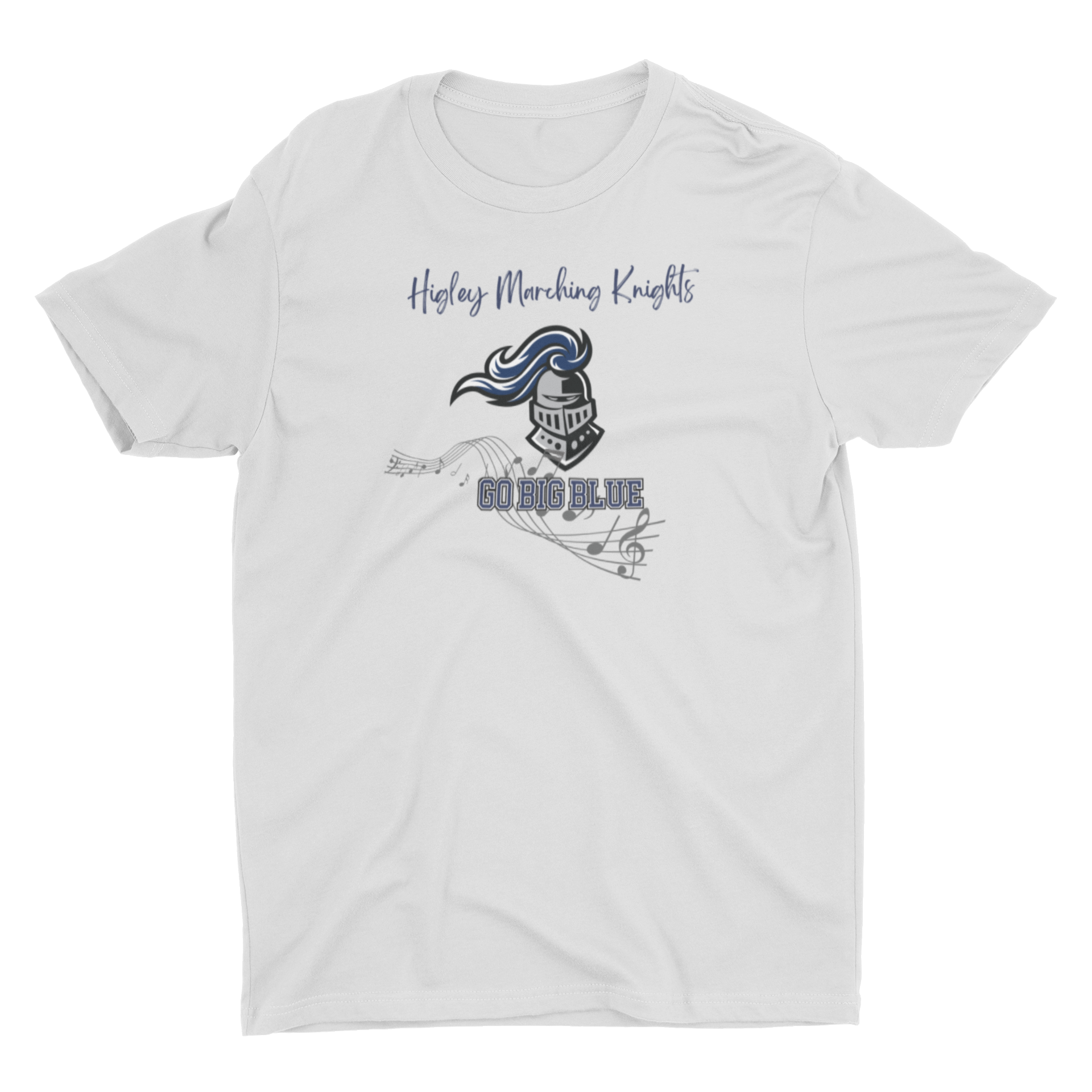 Higley Marching Knights T-Shirt - Parent